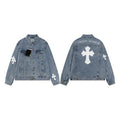 Chrome Hearts Jacket