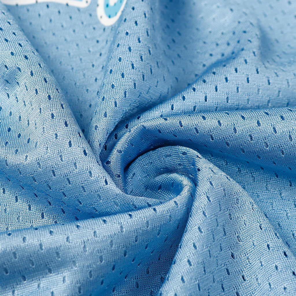 Chrome Hearts Matty Boy  Mesh Stadium Jersey 9996