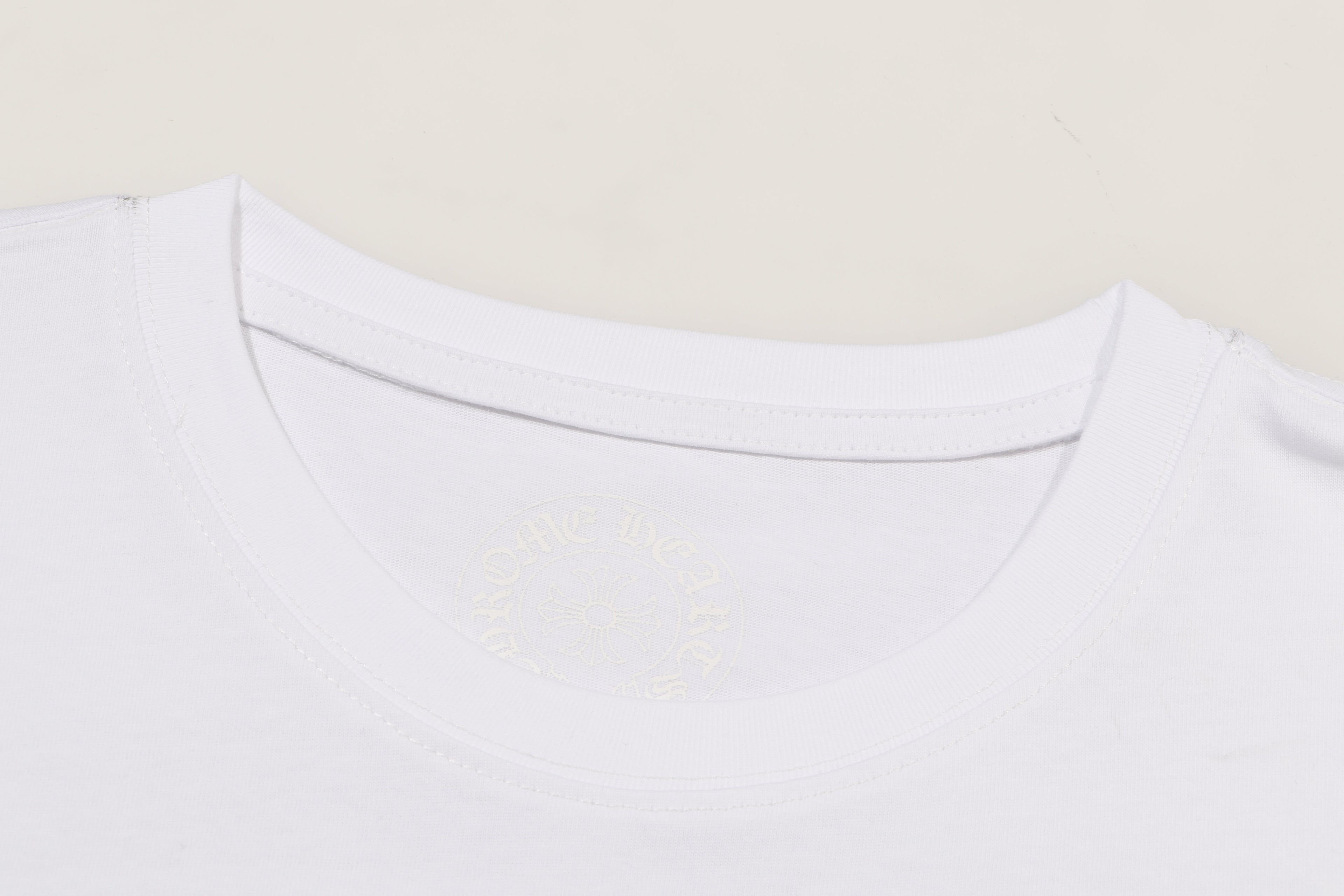 Chrome Hearts New SWEATSHIRTS -8015