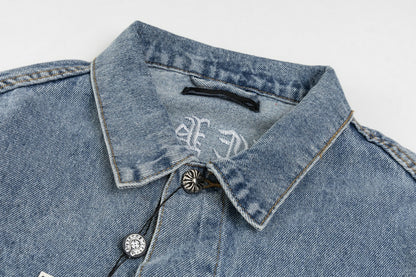 Chrome Hearts Jacket