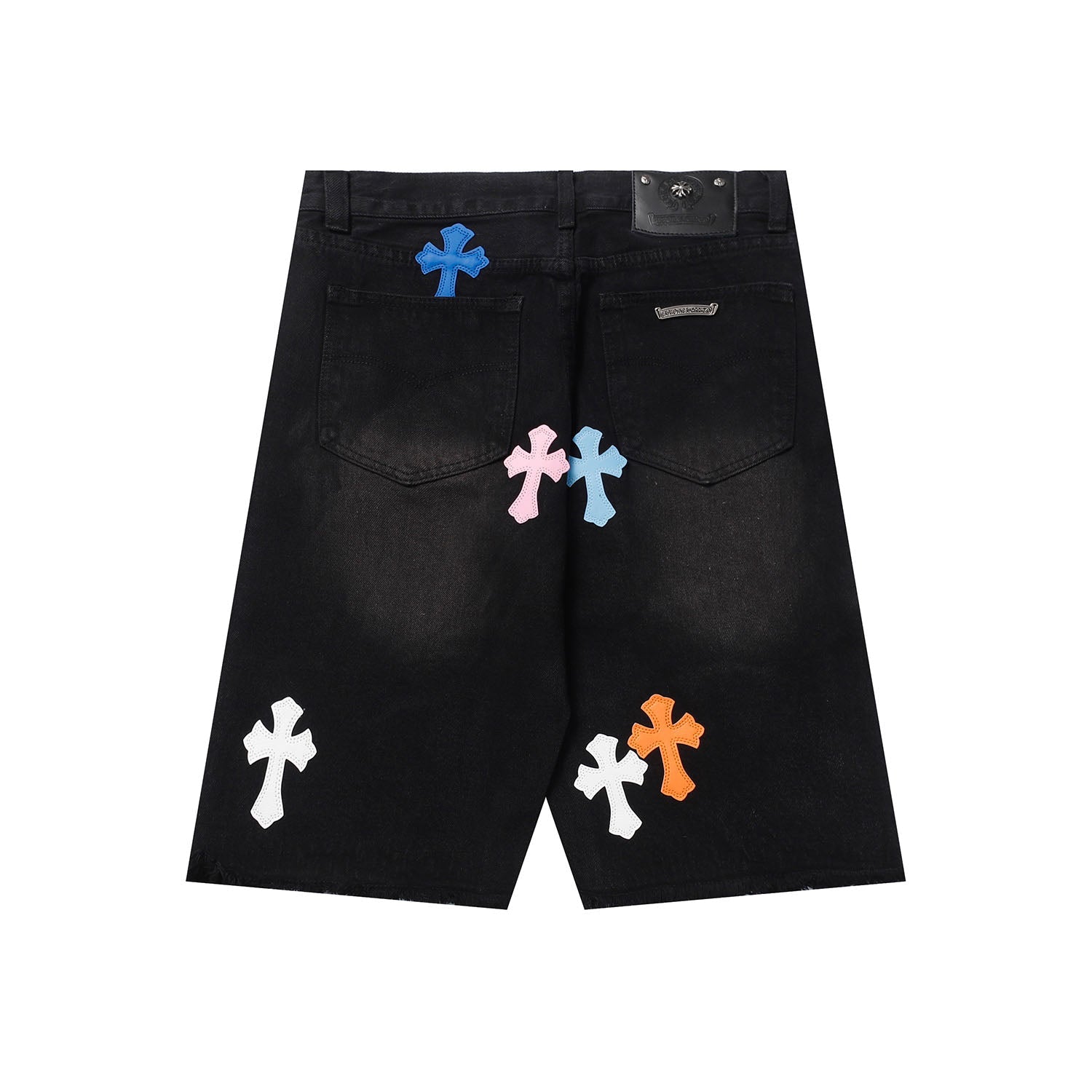 Chrome Hearts New Shorts -9922