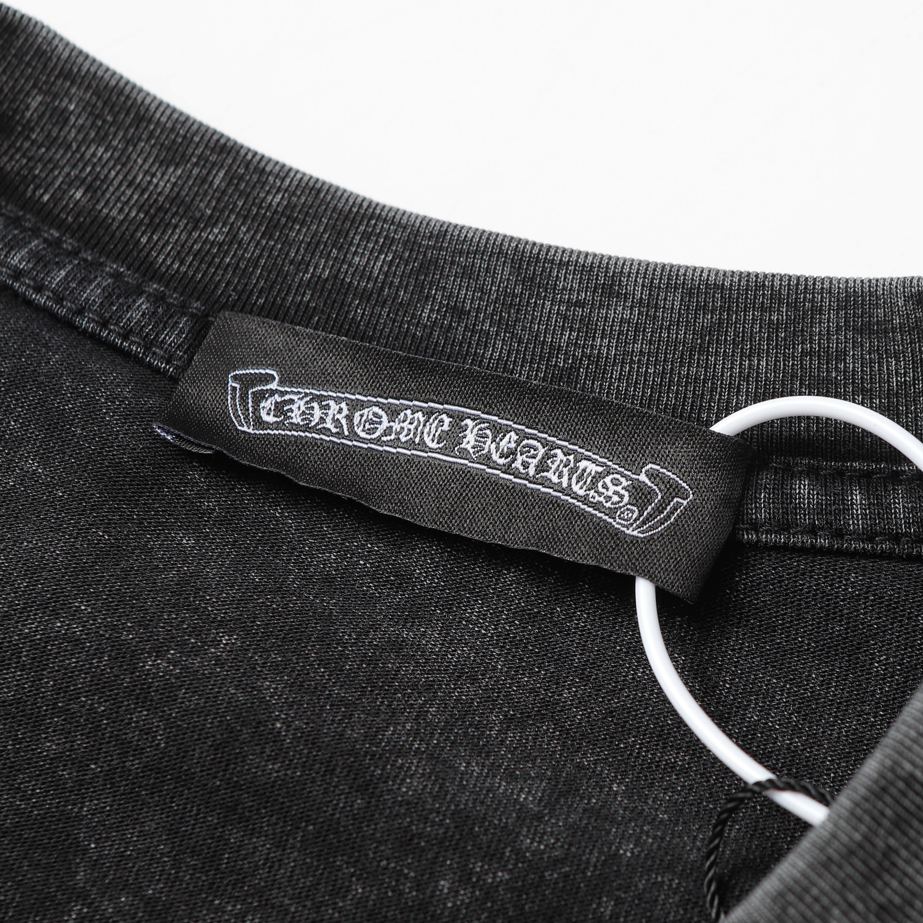 Chrome Hearts New T-shirt 2265