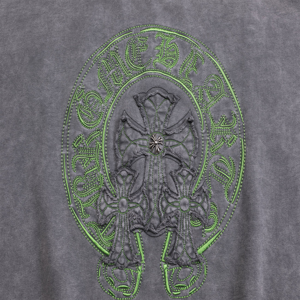 Chrome Hearts New SWEATSHIRTS -Q29