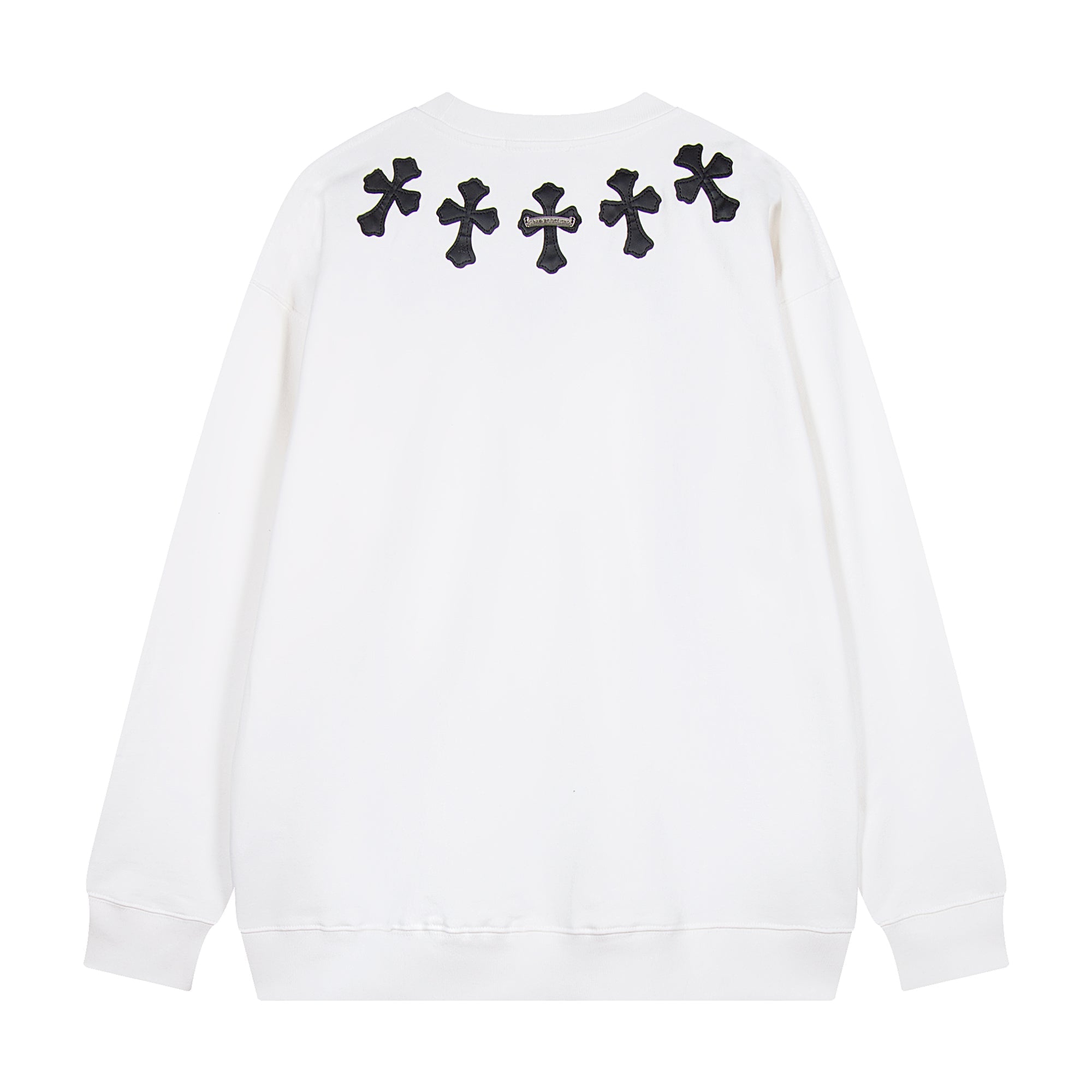 Chrome Hearts New SWEATSHIRTS -TQ14