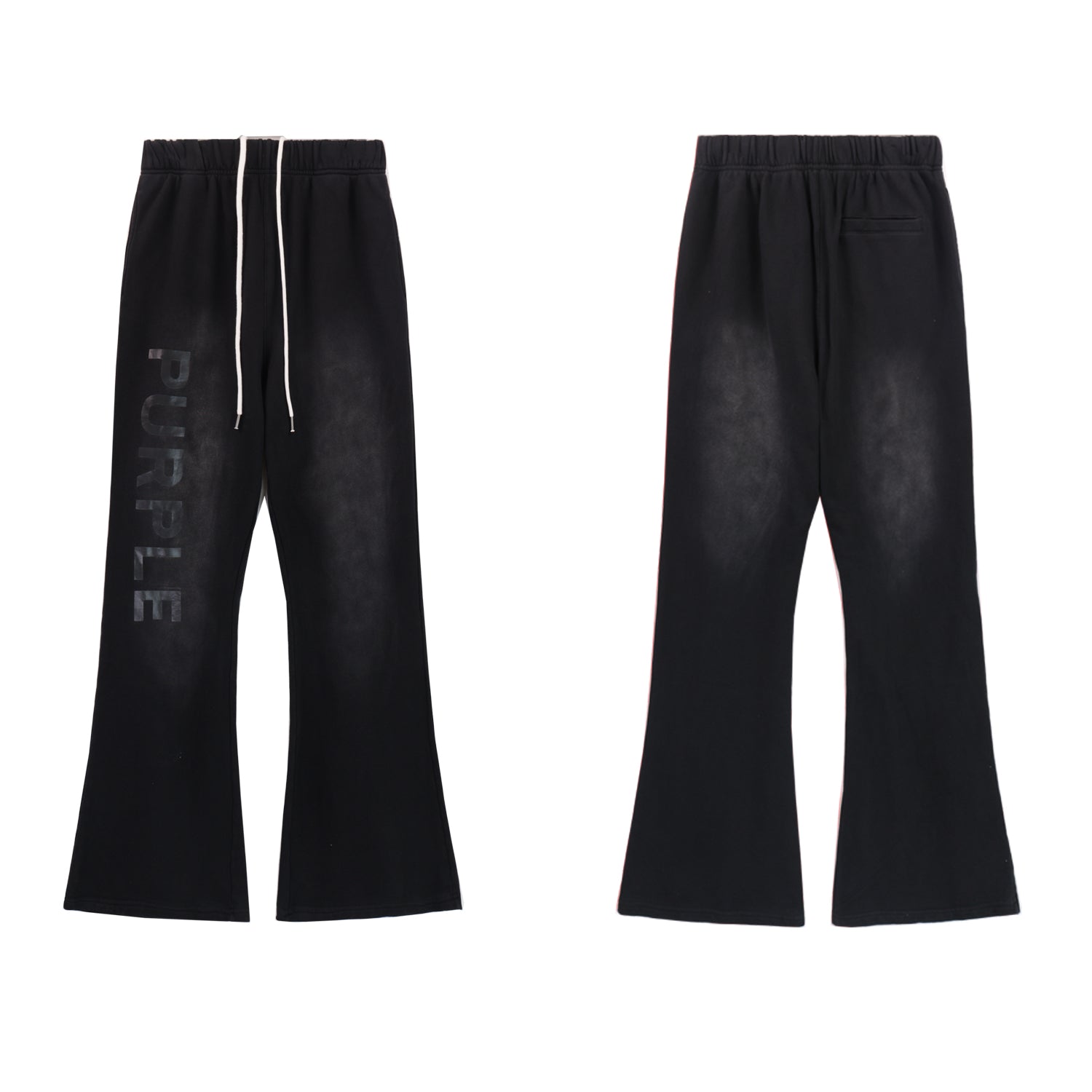 Purple 2024 New Hoodie suit 5965