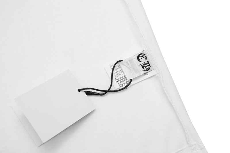 Chrome Hearts T-shirt 6016