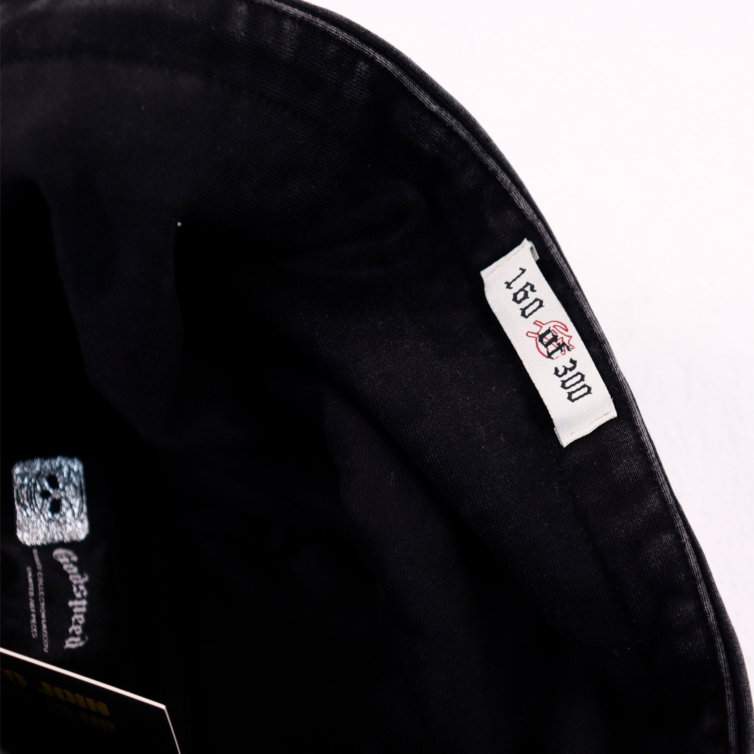 Godspeed Hoodie 5533