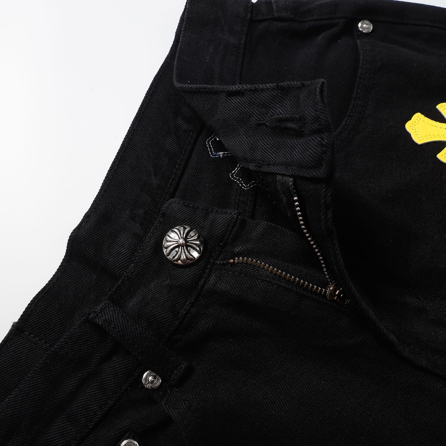 Chrome Hearts New Shorts -9922