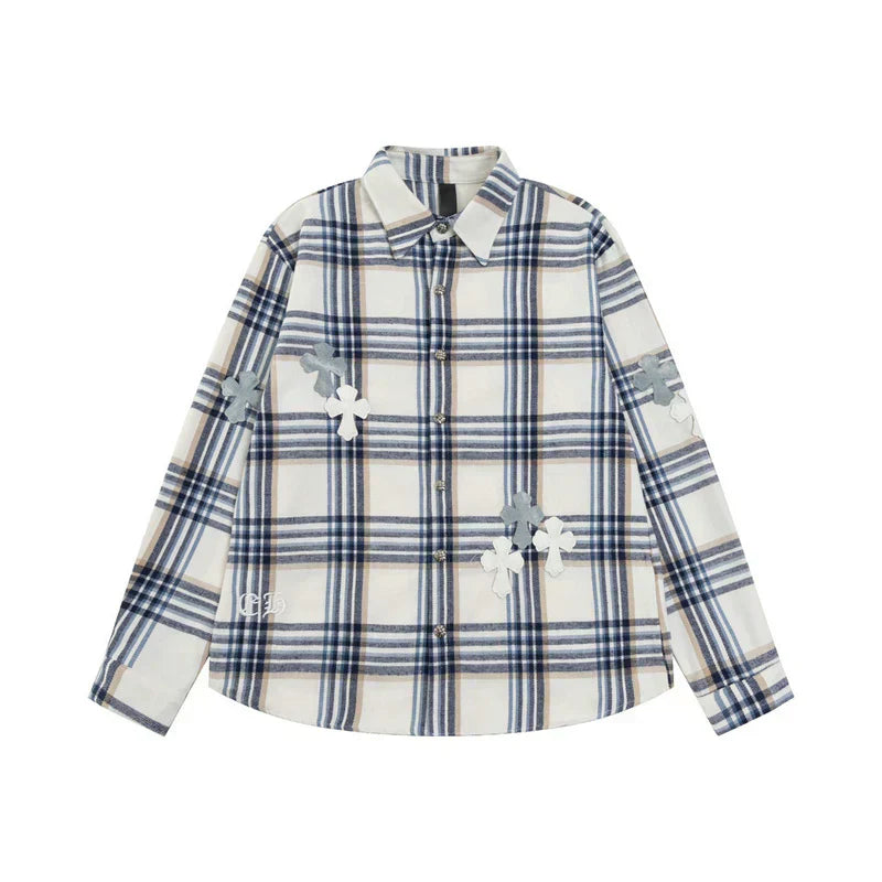 Chrome Hearts New Jacket -113