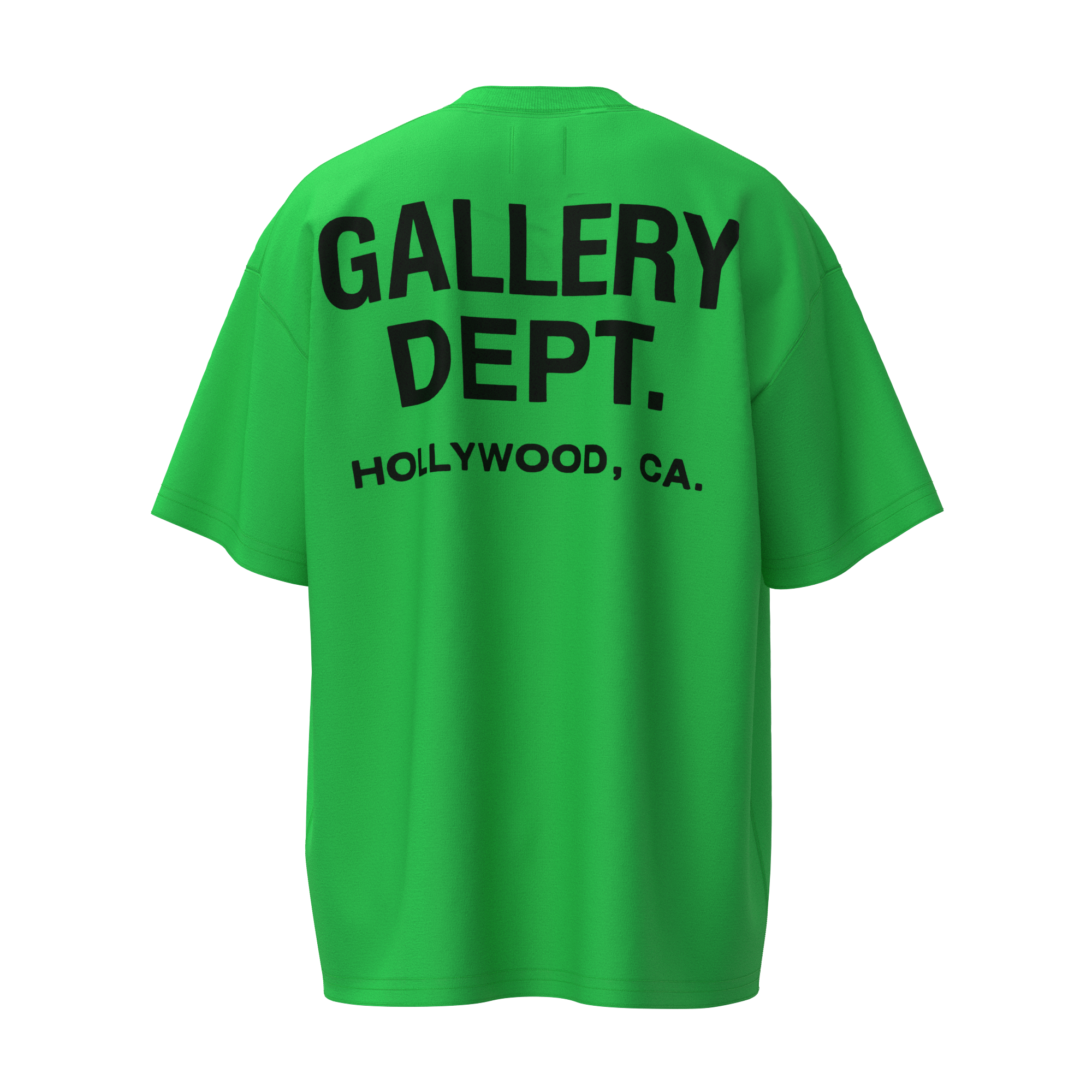 GALLERY DEPT 2024 New T-shirt D26