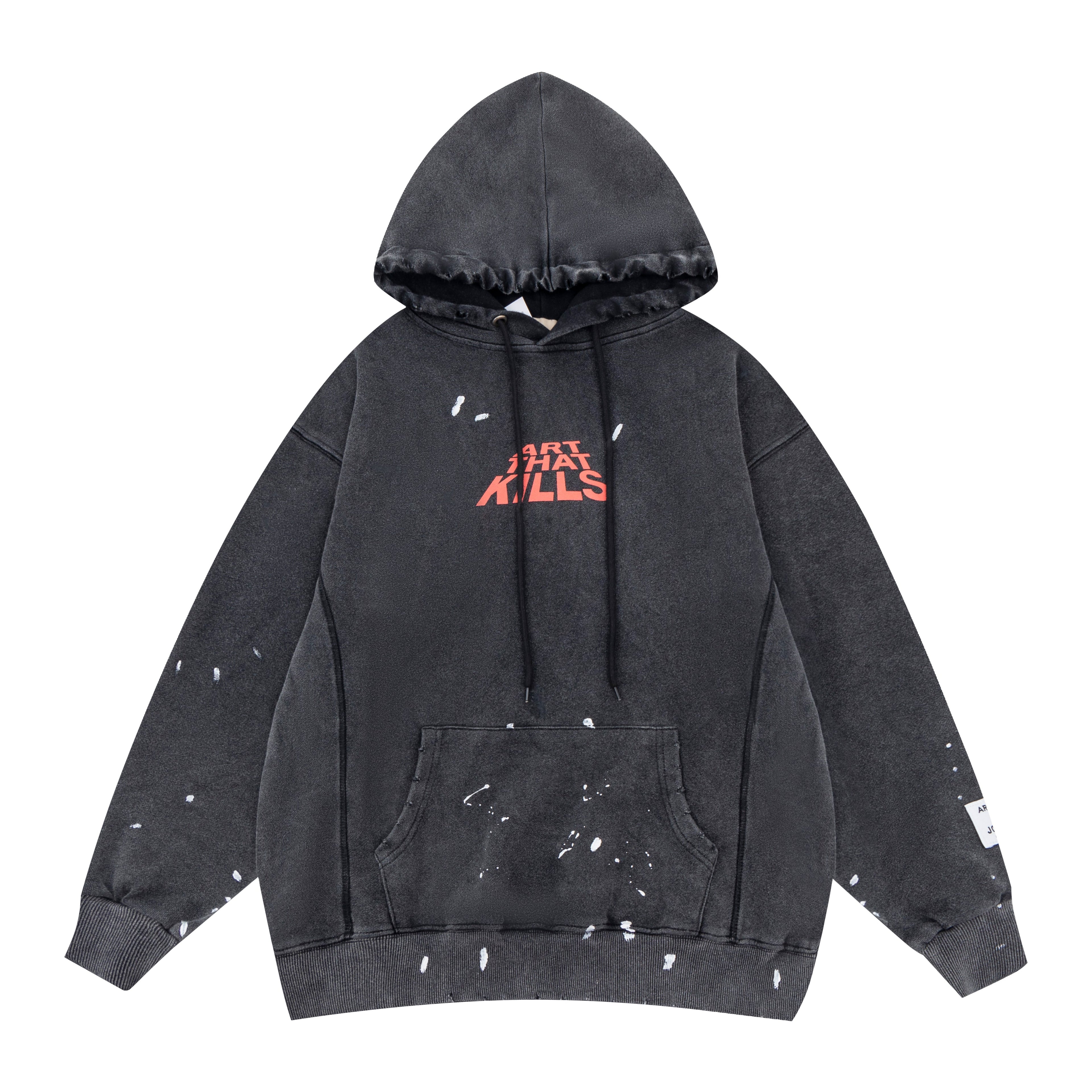 GALLERY New Hoodie G209