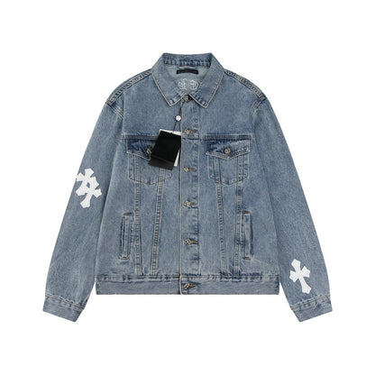Chrome Hearts Jacket