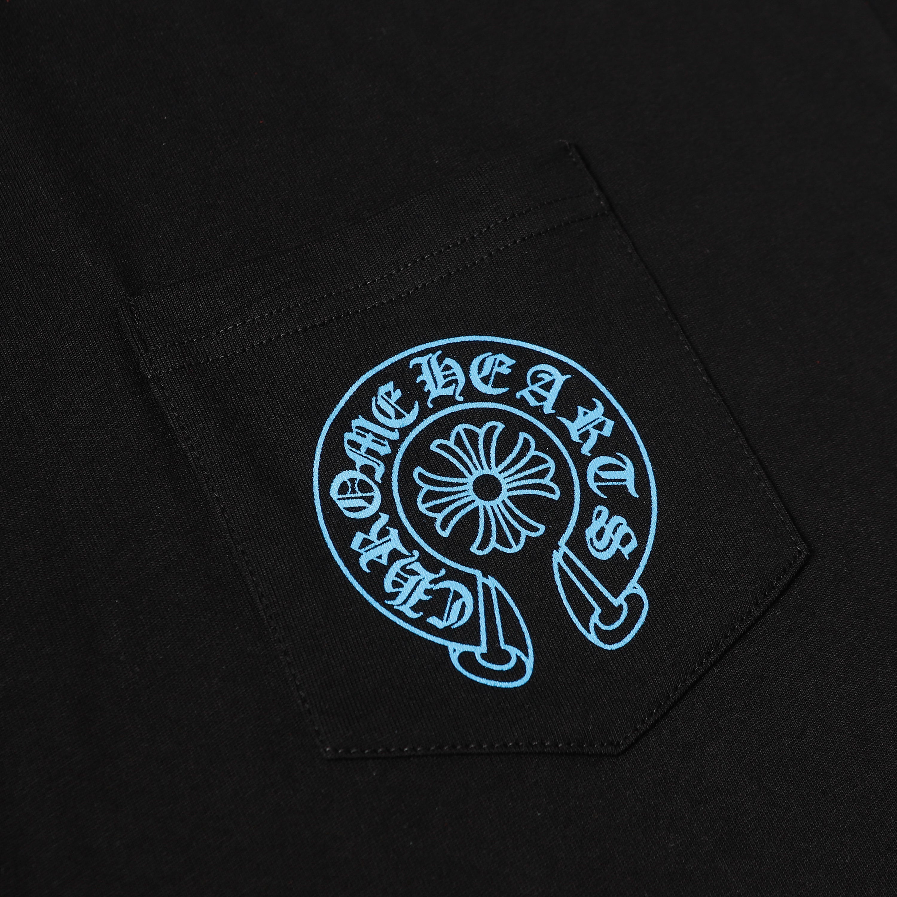 Chrome Hearts T-shirt 2237