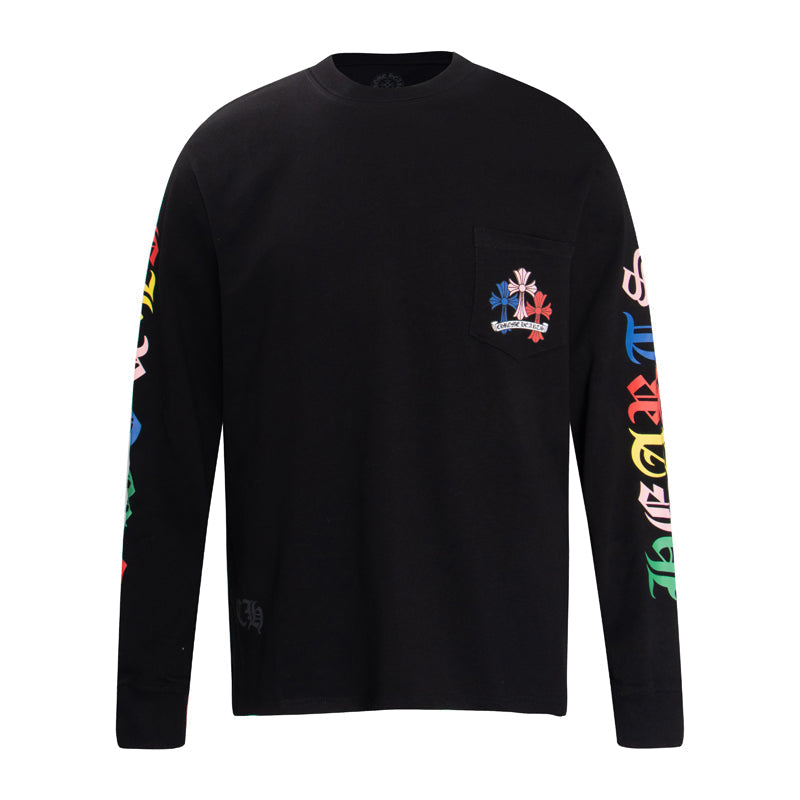 Chrome Hearts New SWEATSHIRTS -8003