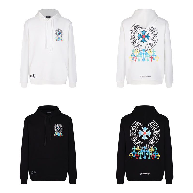 Chrome Hearts  Hoodie K7027