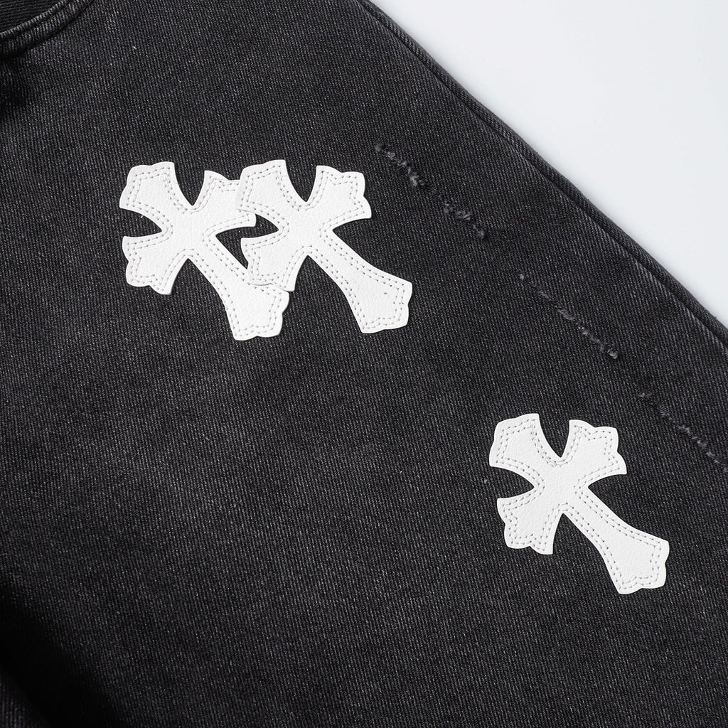 Chrome Hearts New Shorts -9925