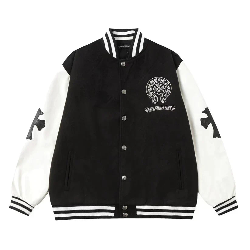Chrome Hearts New Jacket -114