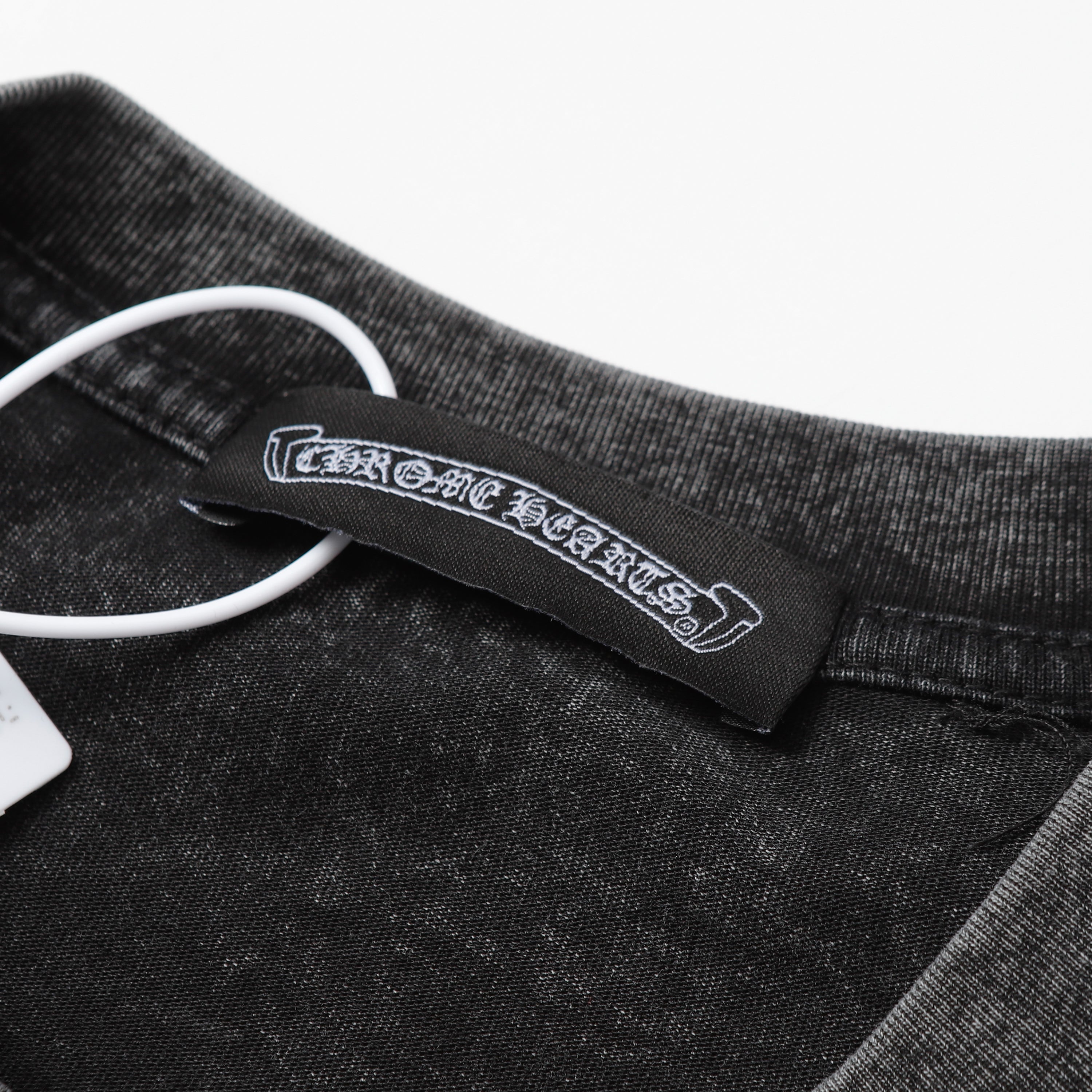 Chrome Hearts New T-shirt 2265