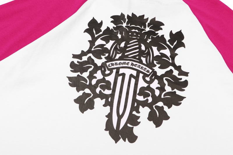 Chrome Hearts New SWEATSHIRTS -9001