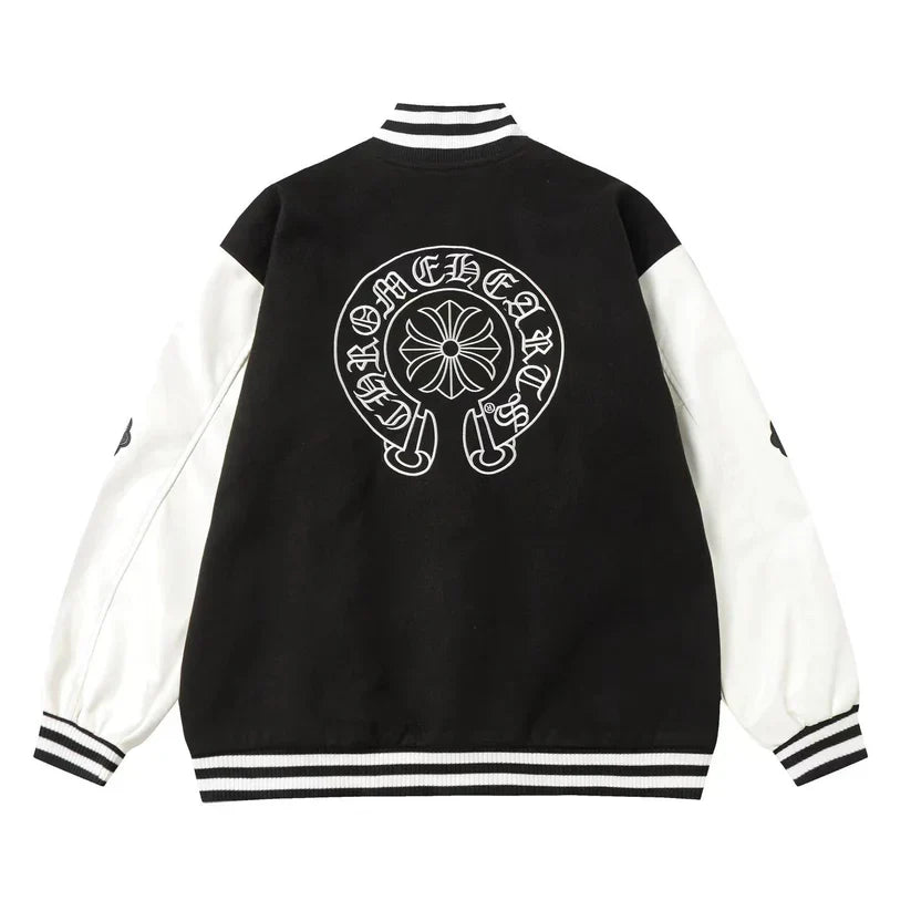 Chrome Hearts New Jacket -114