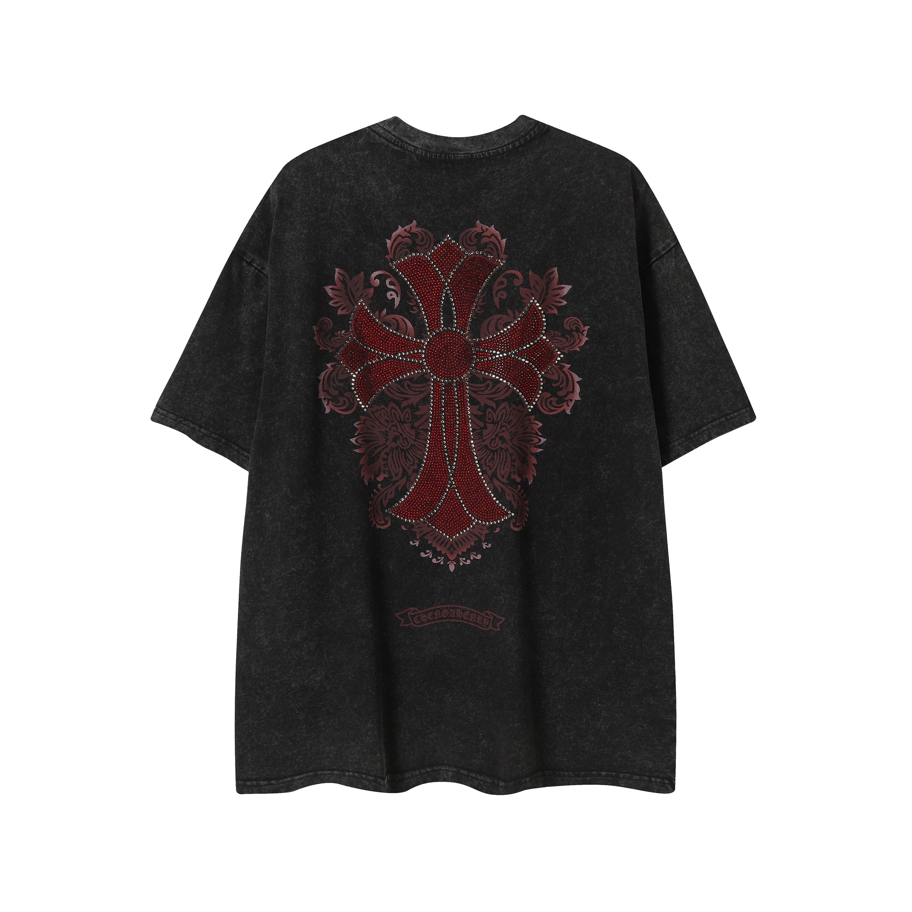 Chrome Hearts T-shirt 2235