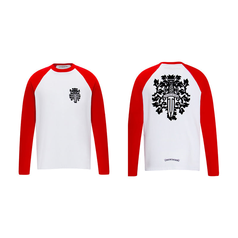 Chrome Hearts New SWEATSHIRTS -9001