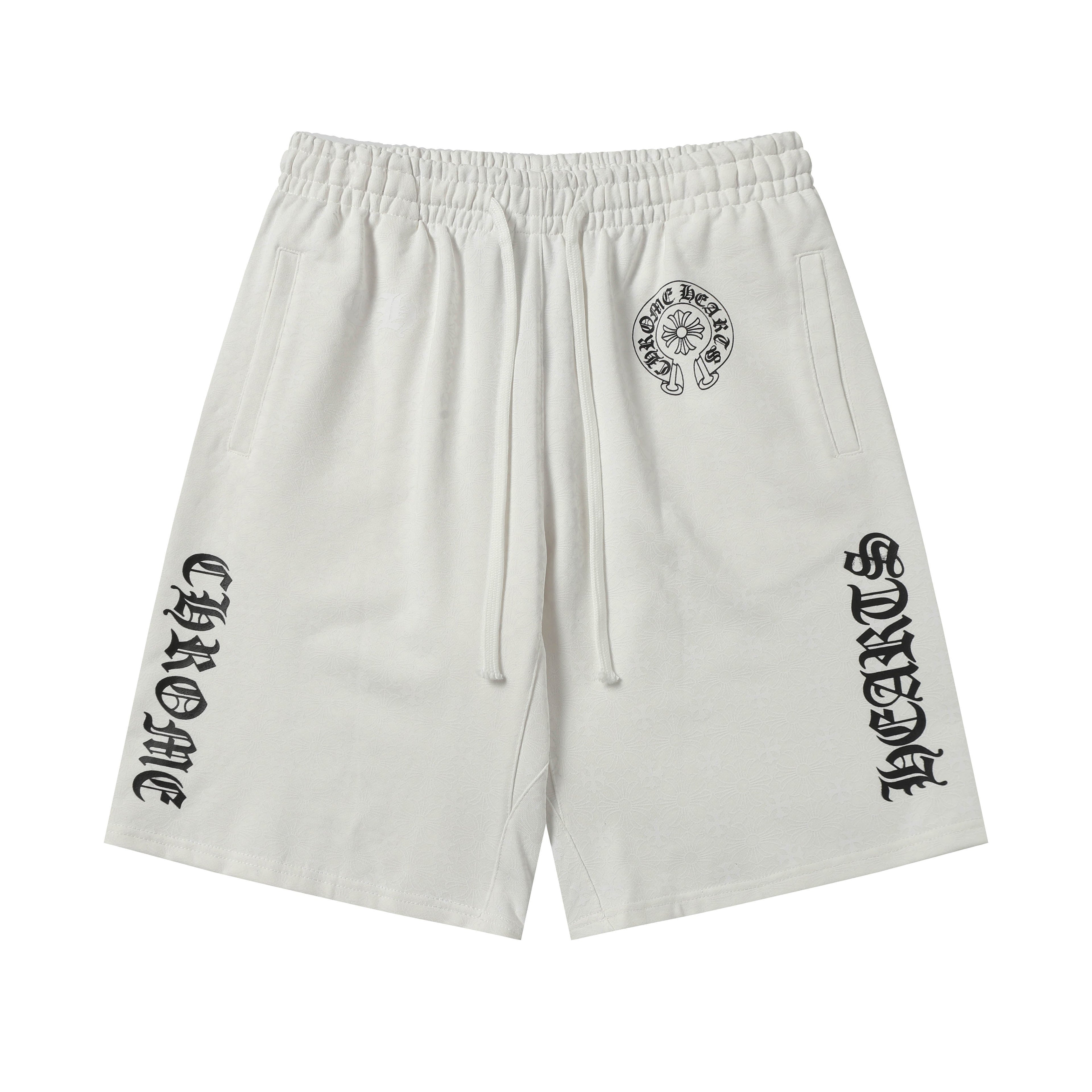 Chrome Hearts New Shorts -2282