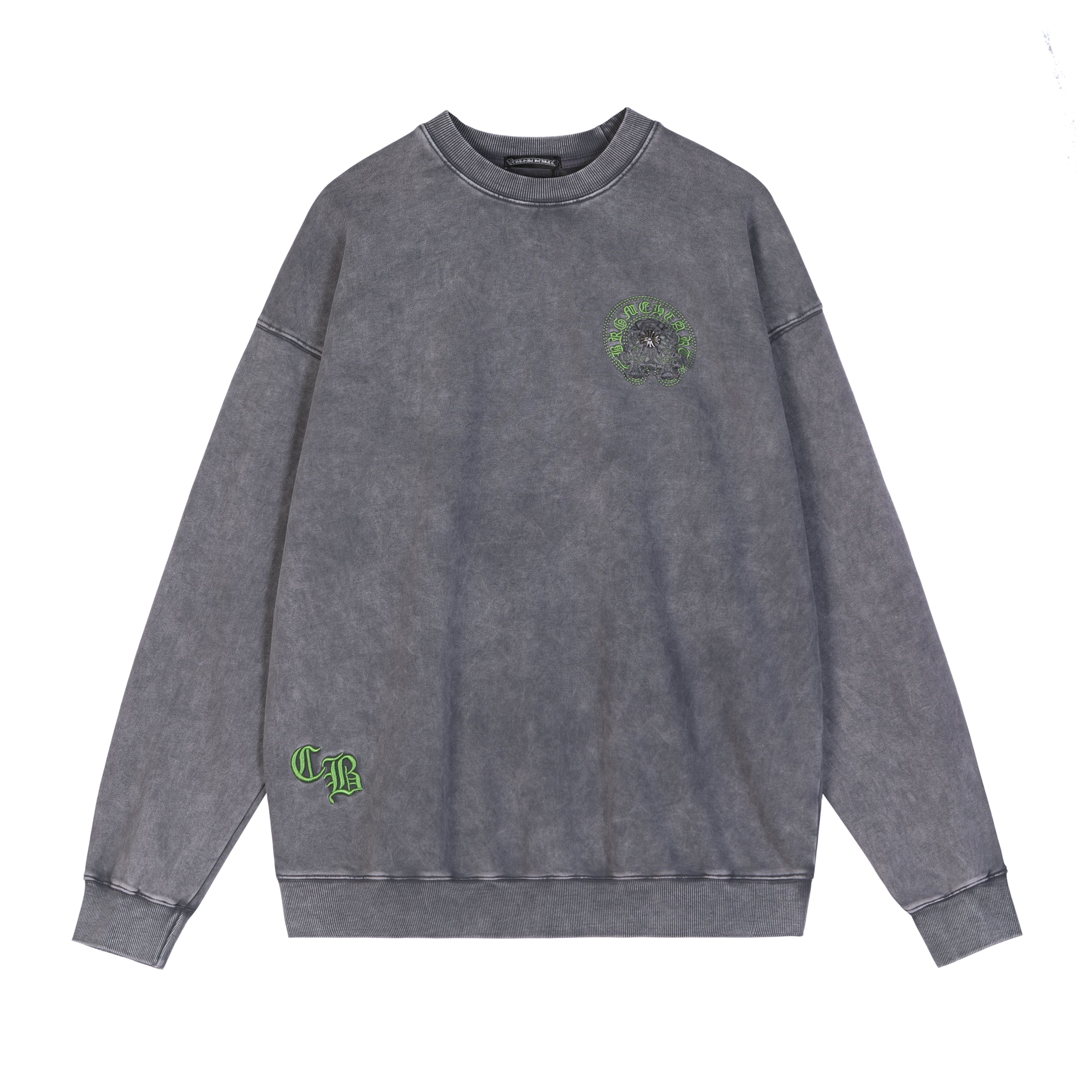 Chrome Hearts New SWEATSHIRTS -Q29