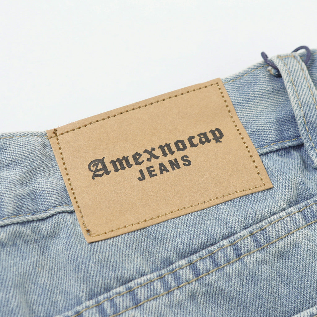 Amexnocap Pants 002