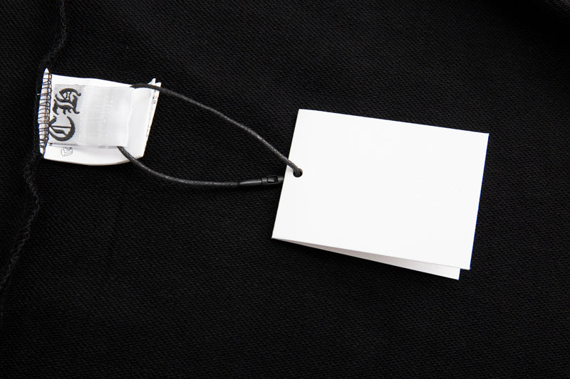 Chrome Hearts New Zip Up Hoodie -5007