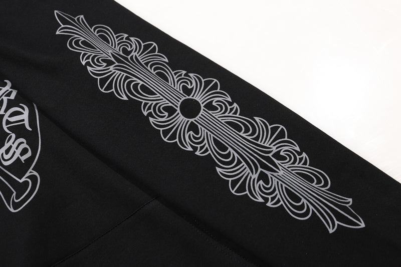 Chrome Hearts New Hoodie -7023