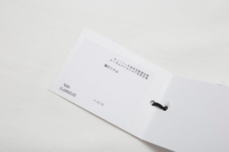 Chrome Hearts Neck Logo T-shirt K6022