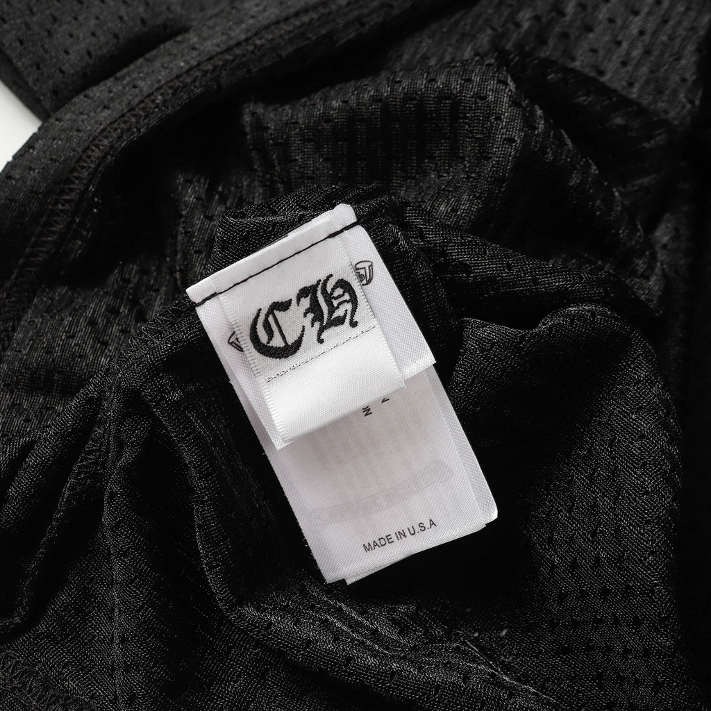 Chrome Hearts Matty Boy  Mesh Stadium Jersey 9996