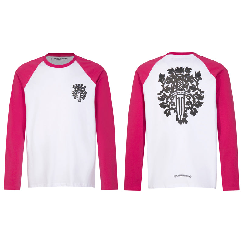 Chrome Hearts New SWEATSHIRTS -9001