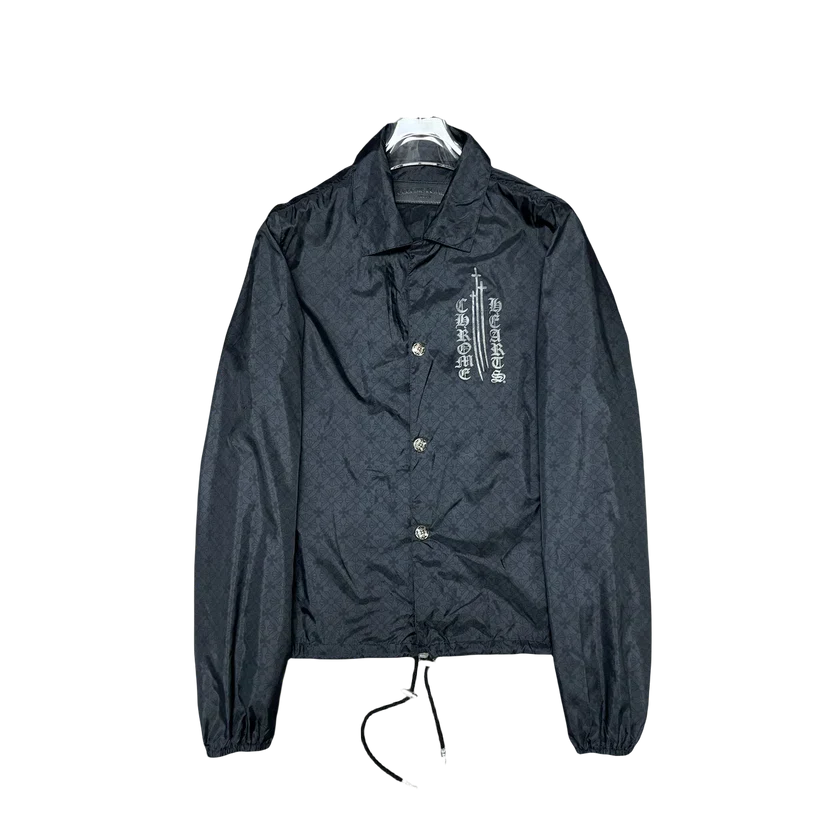 Chrome Hearts New Jacket -119