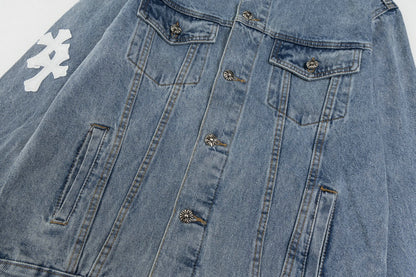 Chrome Hearts Jacket