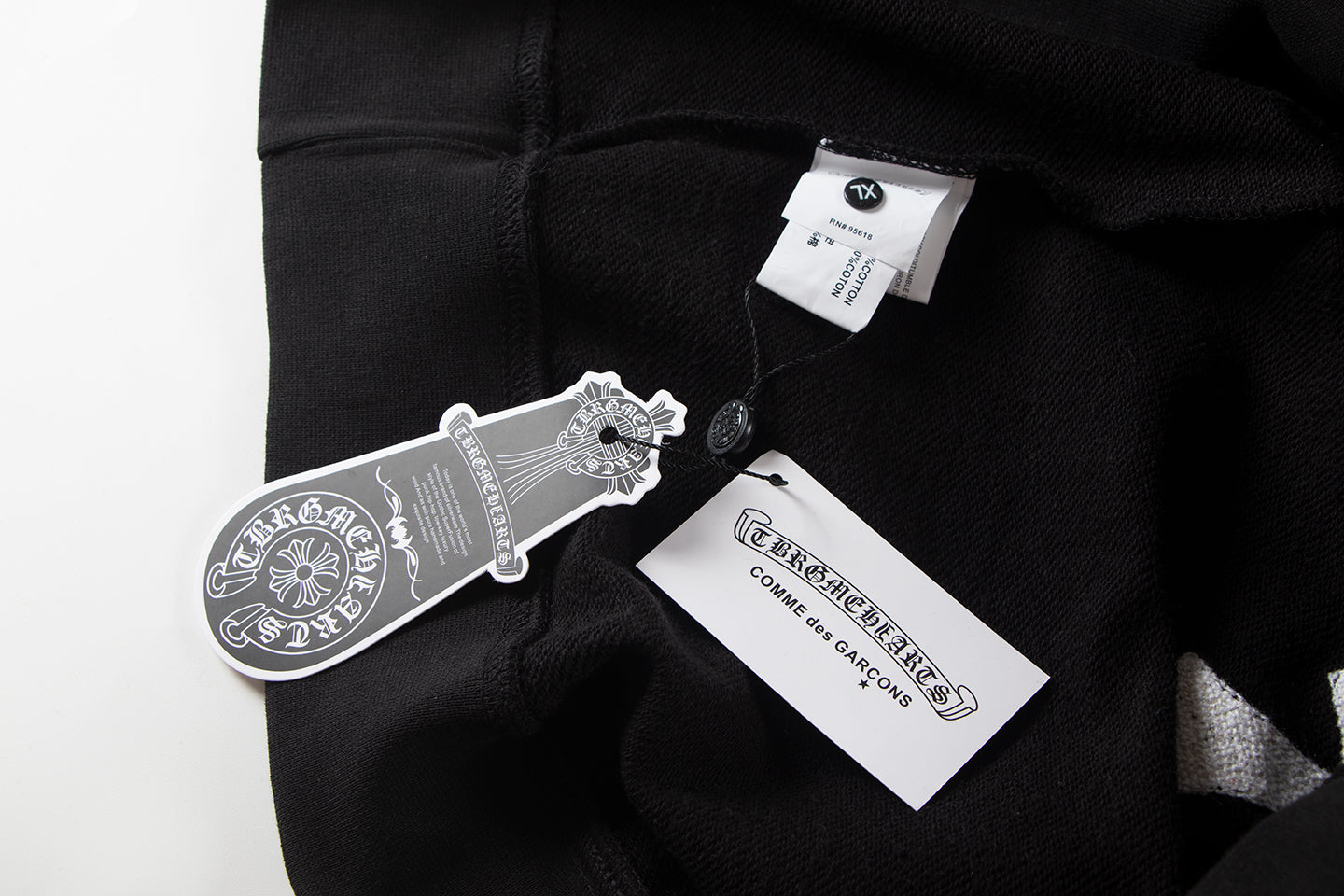 Chrome Hearts New SWEATSHIRTS -TQ32