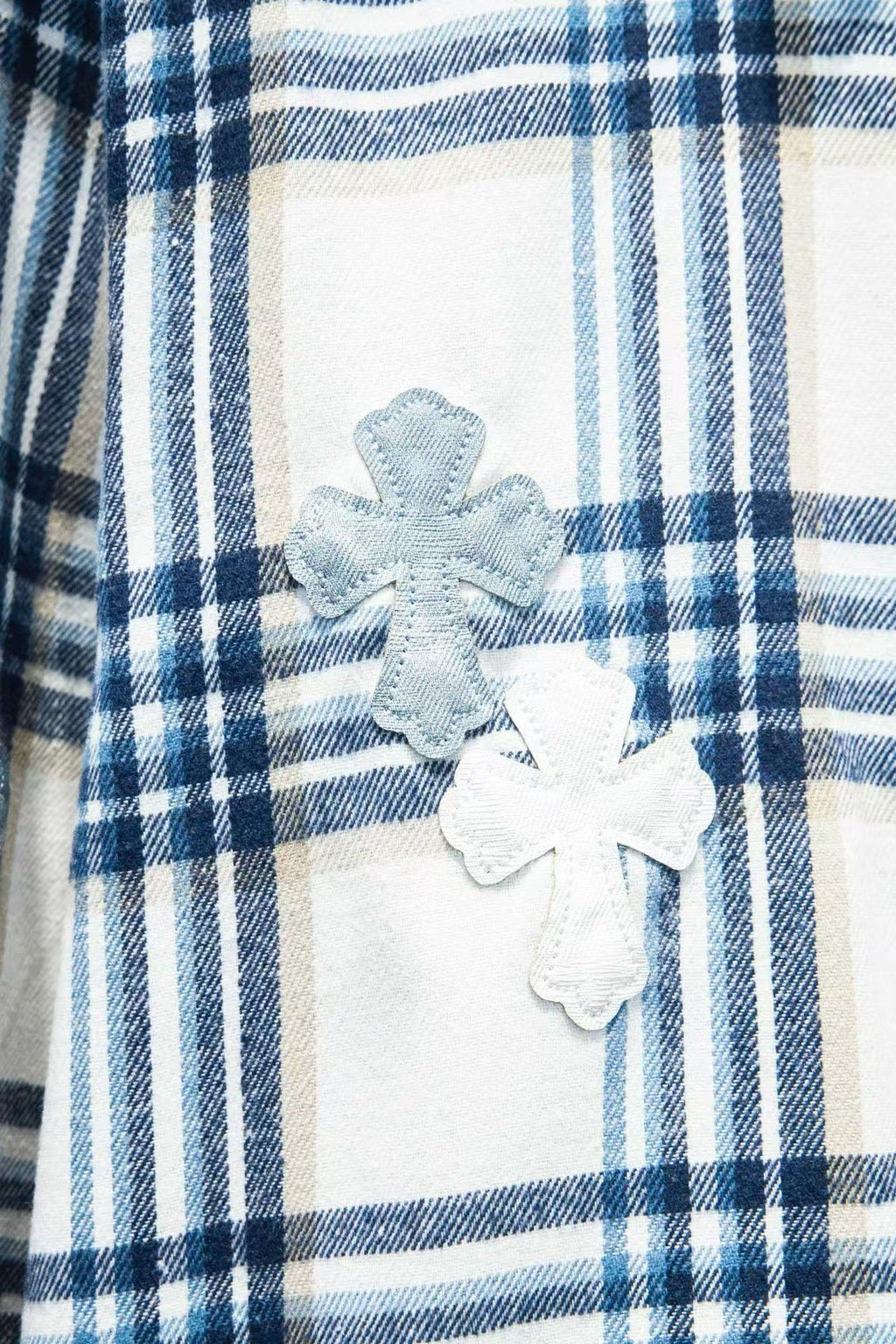 Chrome Hearts New Jacket -113