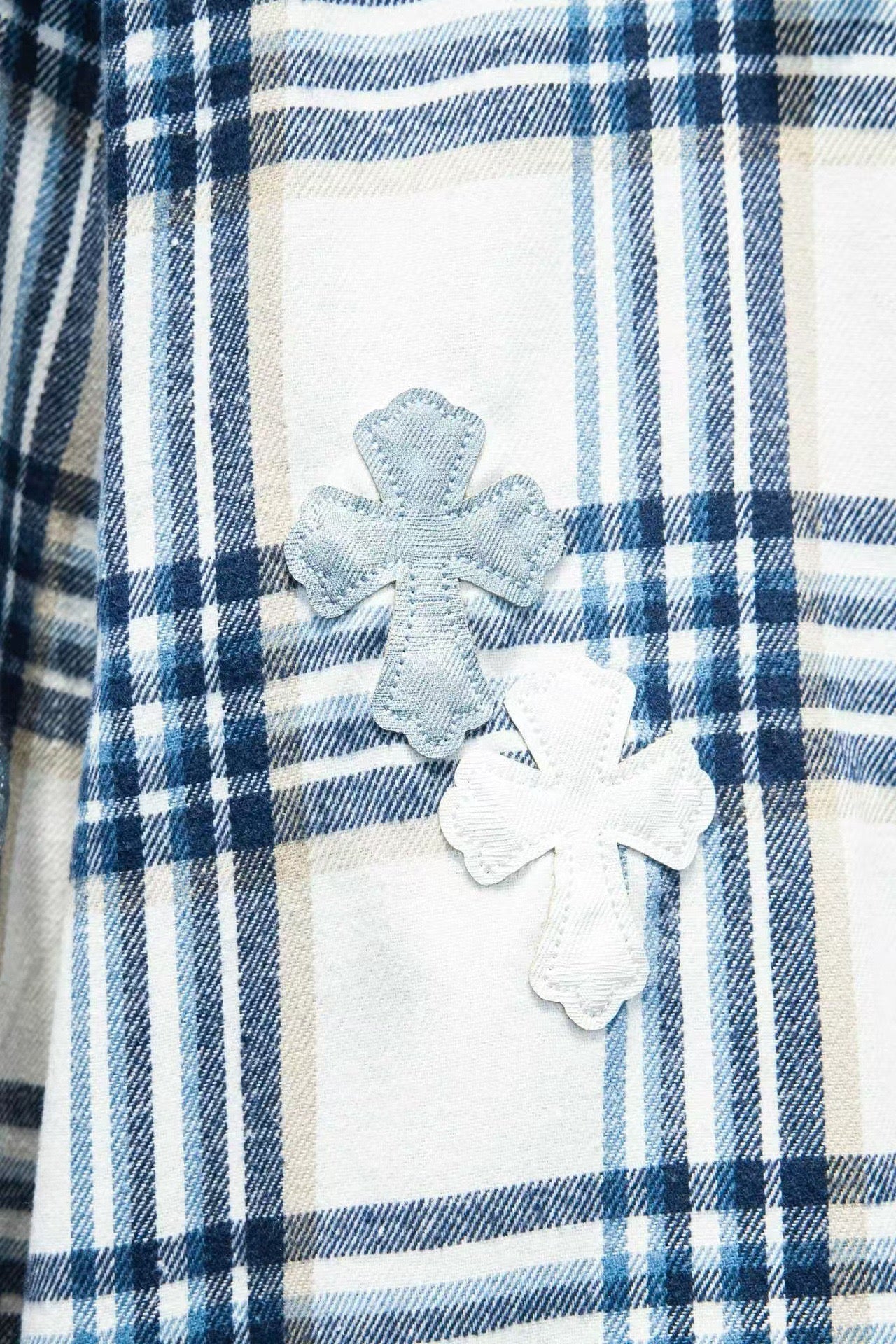 Chrome Hearts New Jacket -113