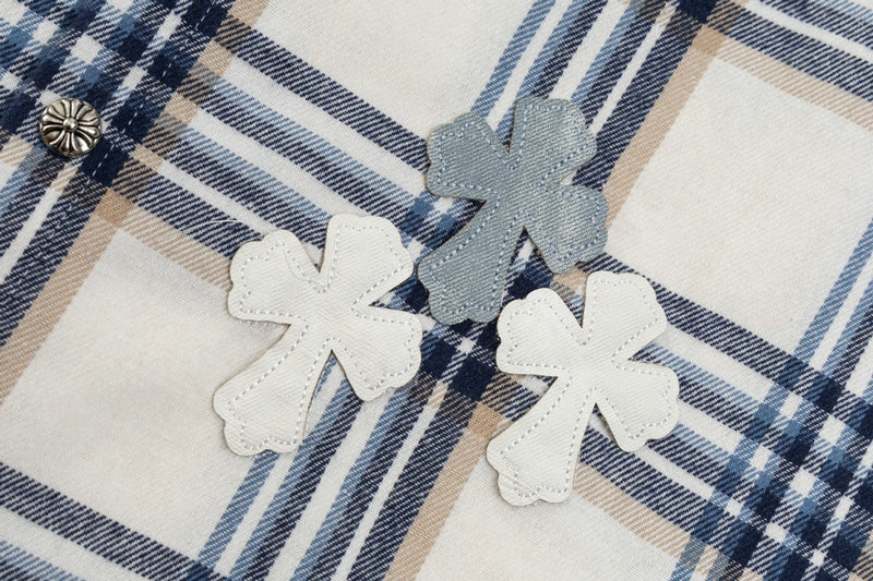 Chrome Hearts New Jacket -113