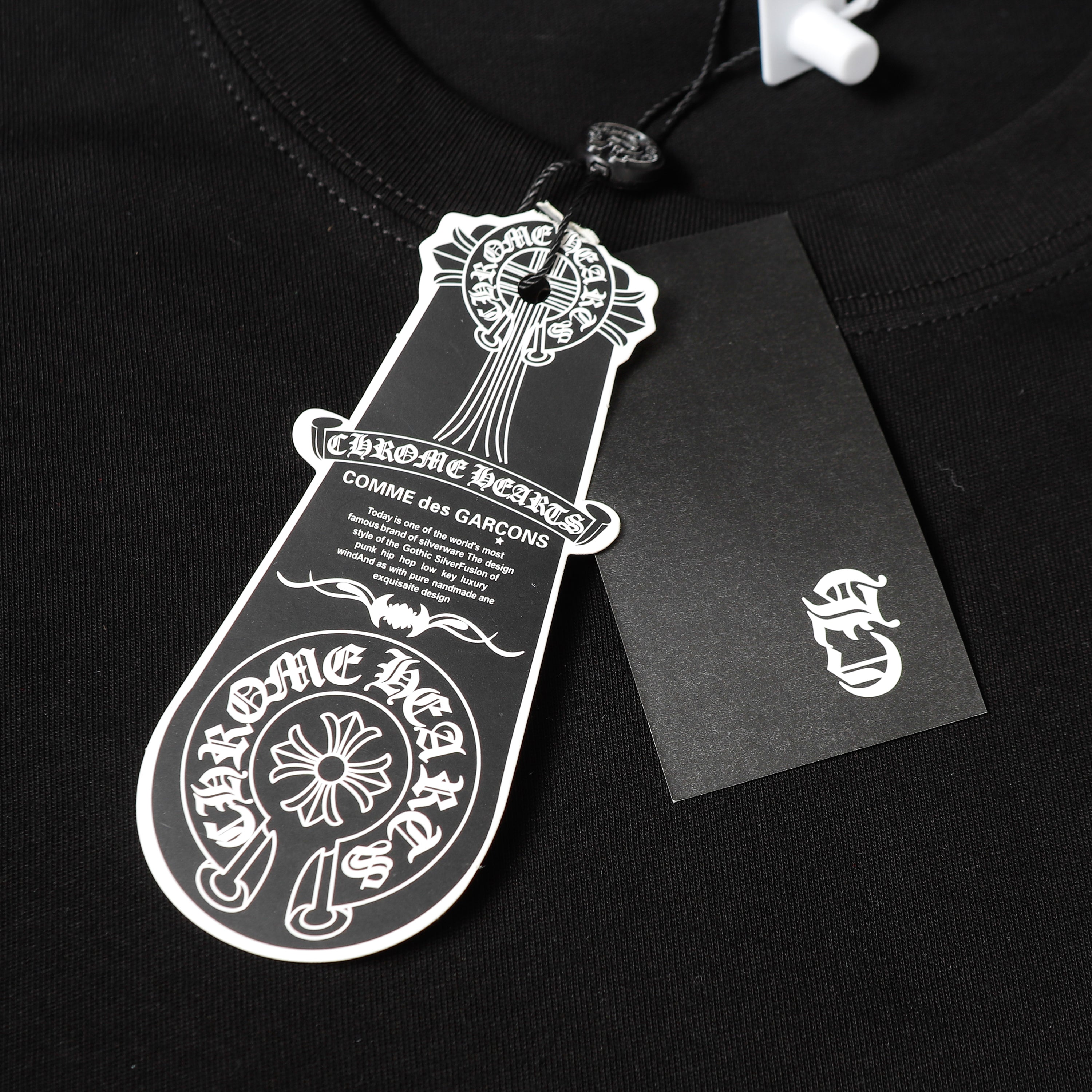 Chrome Hearts T-shirt 2239