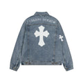 Chrome Hearts New Jacket -111