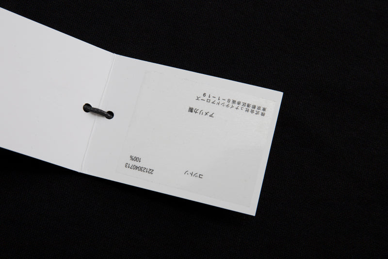 Chrome Hearts T-shirt 6049