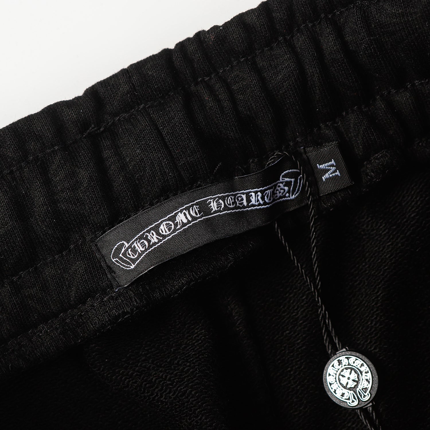 Chrome Hearts New Pants - 1001