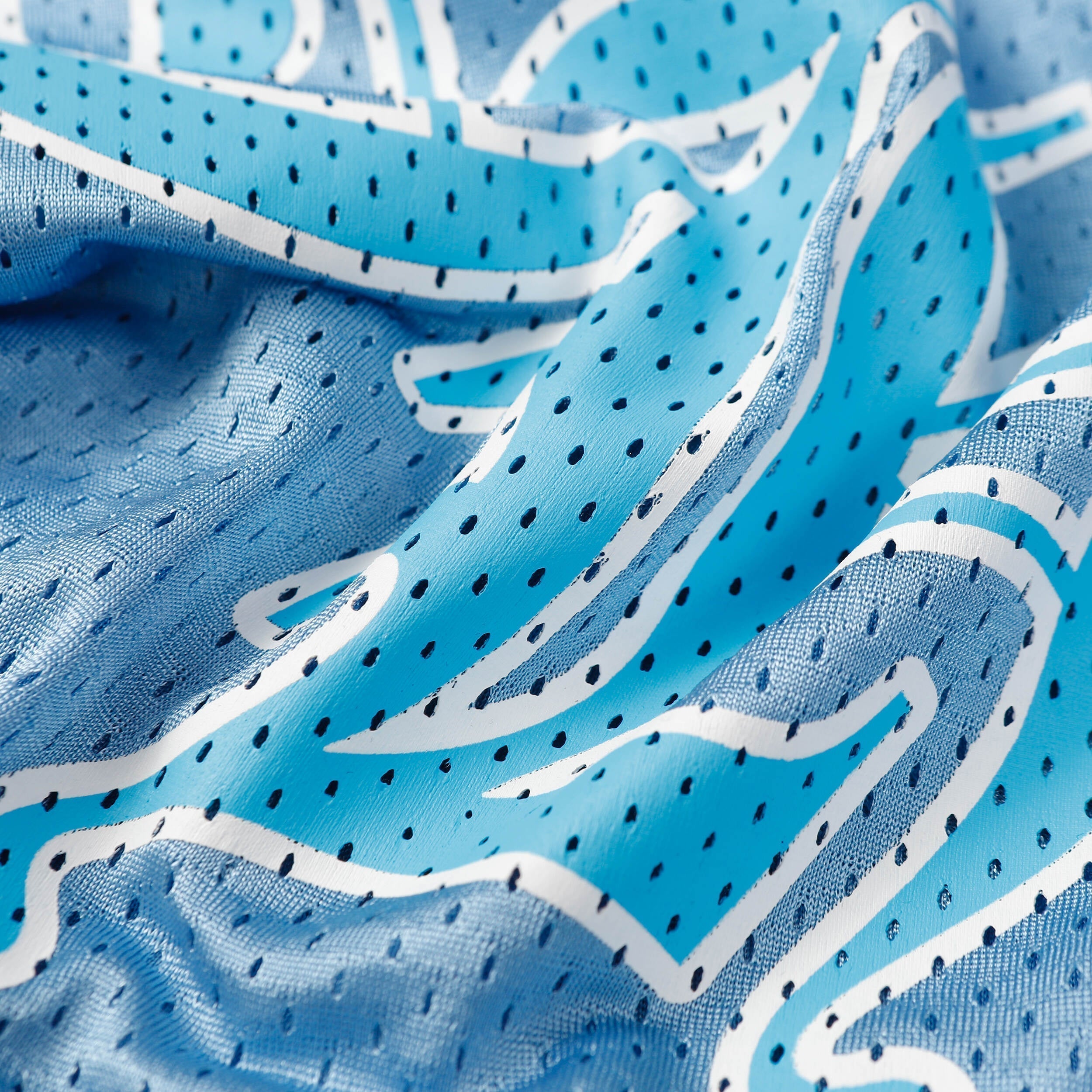 Chrome Hearts Matty Boy  Mesh Stadium Jersey 9996