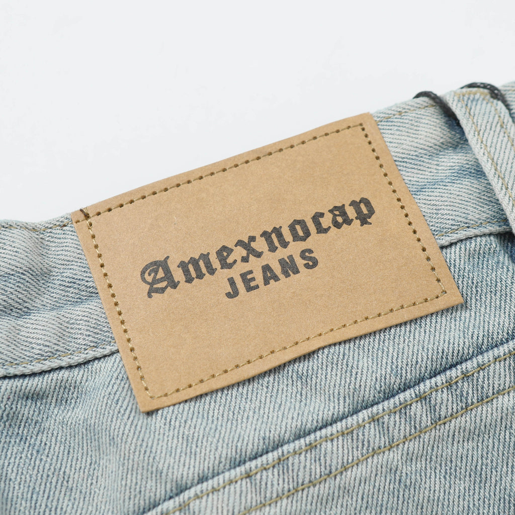 Amexnocap Pants 003