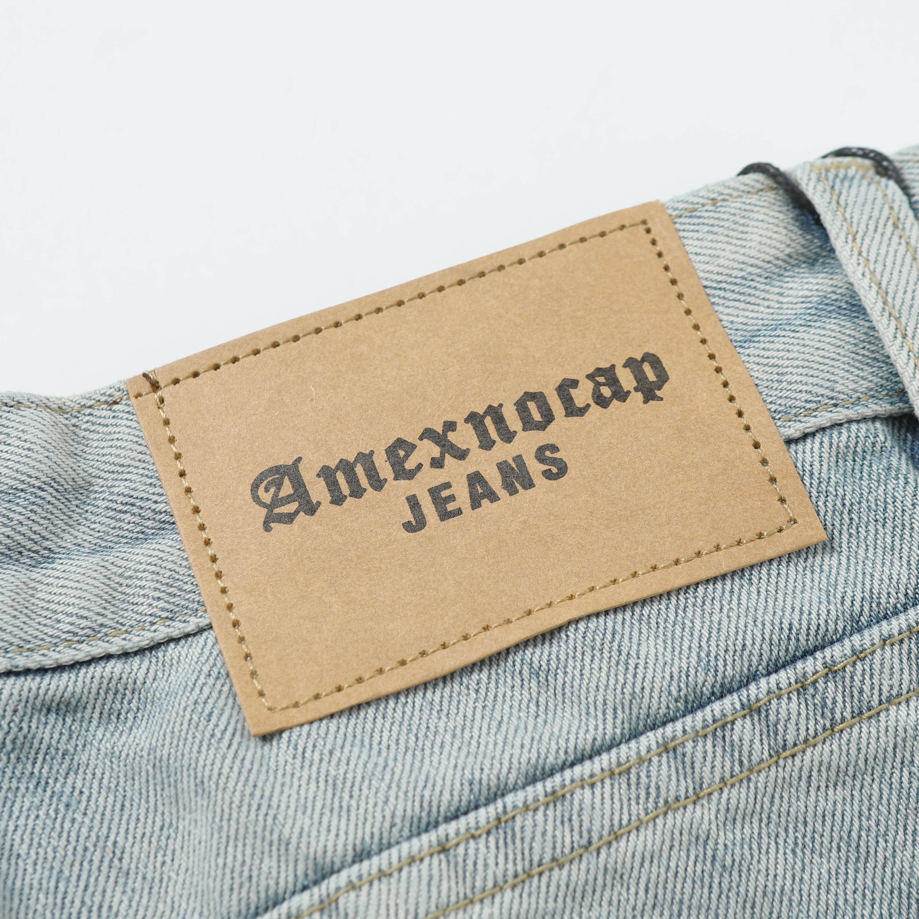 Amexnocap Pants 003