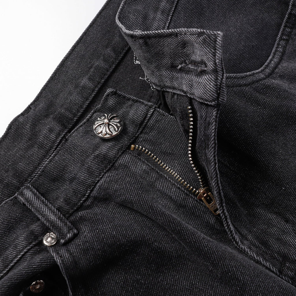 Chrome Hearts New Shorts -9925