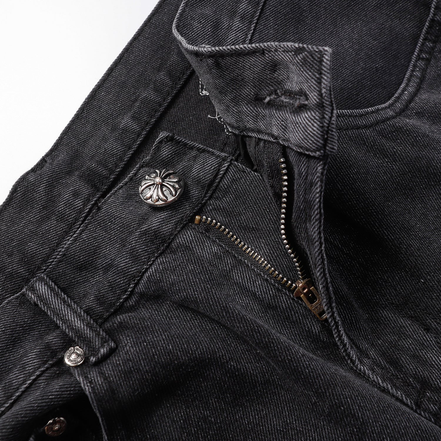 Chrome Hearts New Shorts -9925