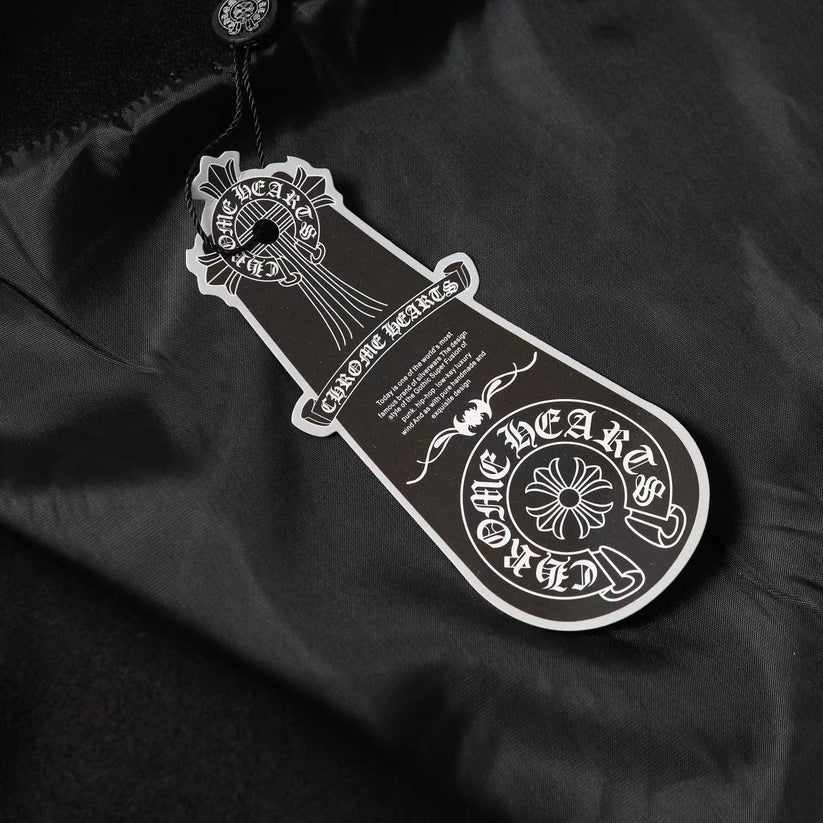 Chrome Hearts Jacket